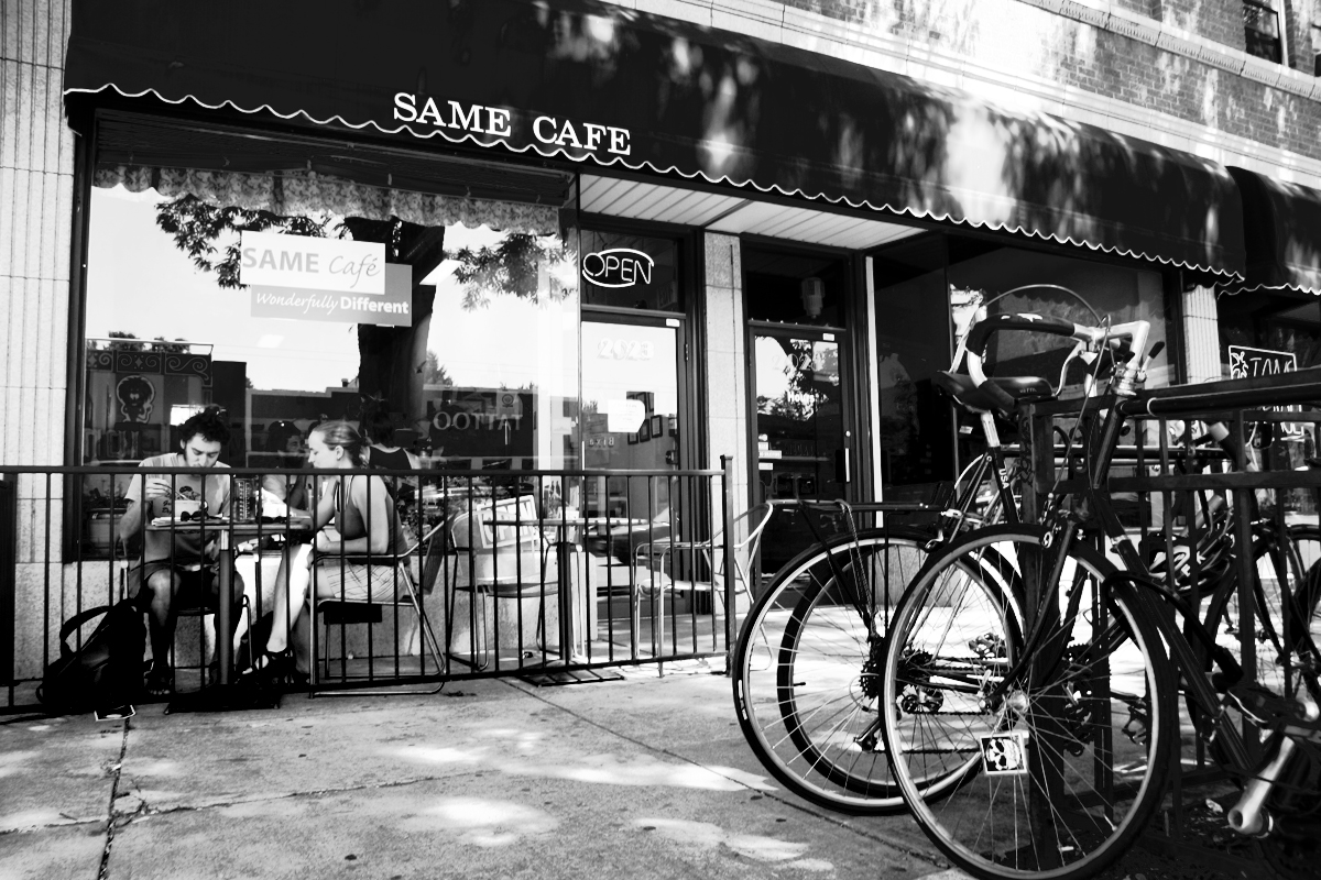 SAME Cafe 4