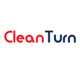 CleanTurn Logo