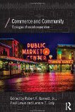 Commerce and Community cover